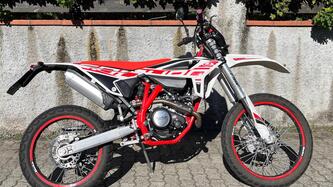 Betamotor RR 125 4T Enduro LC (2021 - 23) usata