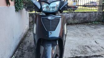 Kymco People 200i S DD (2007 - 16) usata