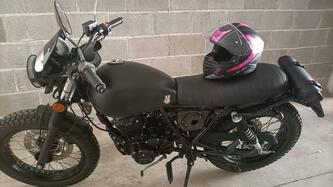 Vervemoto Classic 250i S (2019 - 20)