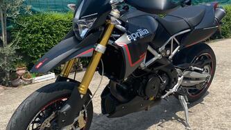 Aprilia Dorsoduro 750 ABS (2009 - 17) usata