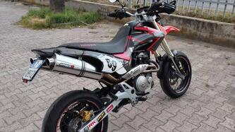 Honda FMX 650 usata