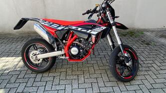 Betamotor RR 125 4T Motard R (2023 - 24)