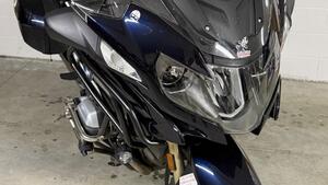 Bmw R 1200 RT (2014 - 16) 