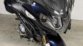 Bmw R 1200 RT (2014 - 16)