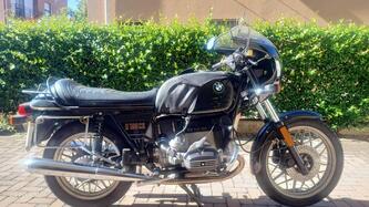 Bmw R100CS epoca