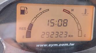 Sym Joymax 300 EVO f.i. usata