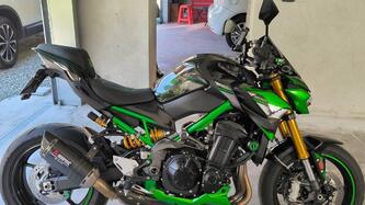 Kawasaki Z 900 SE Performance (2023 - 24) usata