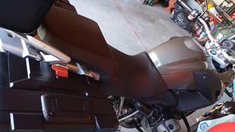 Bmw R 1200 GS (2010 - 12)
