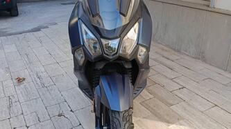 Sym Joyride 300 (2022 - 24)