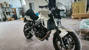 Bmw F 800 R (2012 - 14) 