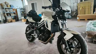 Bmw F 800 R (2012 - 14)