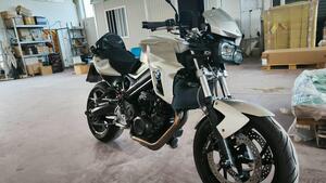 Bmw F 800 R (2012 - 14) 