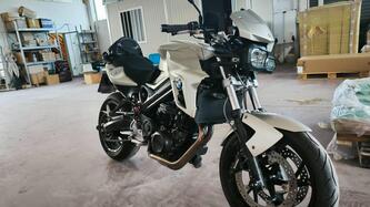 Bmw F 800 R (2012 - 14) usata