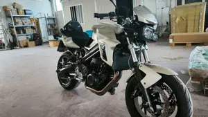 Bmw F 800 R (2012 - 14)  (2)