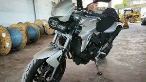 Bmw F 800 R (2012 - 14)  (3)