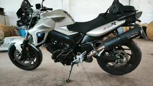 Bmw F 800 R (2012 - 14)  (4)