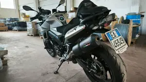 Bmw F 800 R (2012 - 14)  (5)