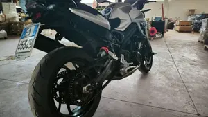 Bmw F 800 R (2012 - 14)  (6)