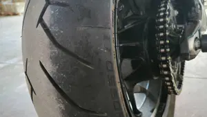 Bmw F 800 R (2012 - 14)  (8)
