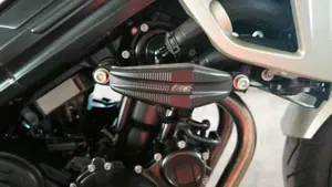 Bmw F 800 R (2012 - 14)  (9)