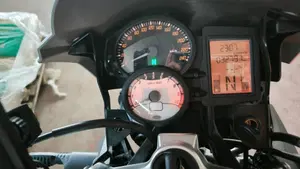 Bmw F 800 R (2012 - 14)  (10)