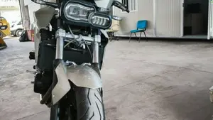 Bmw F 800 R (2012 - 14)  (13)