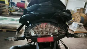 Bmw F 800 R (2012 - 14)  (14)