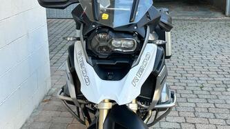 Bmw R 1200 GS (2017 - 18) usata