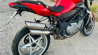 MV Agusta Brutale 750 S (2002 - 06) usata