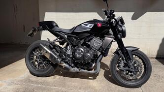 Honda CB 1000 R Black Edition (2021 - 25) usata