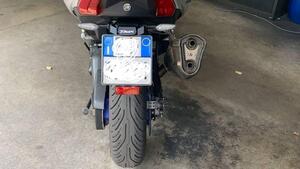 Yamaha T-Max 530 SX (2017 - 19) 