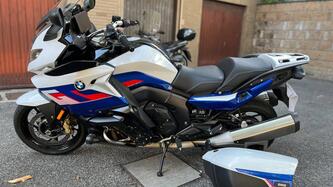 Bmw K 1600 GT (2022 - 25)
