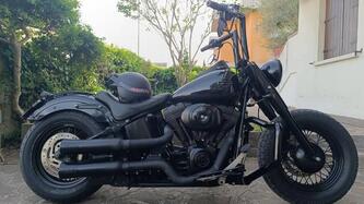 Harley-Davidson 1450 Heritage Classic (2003 - 05) - FLSTCI usata