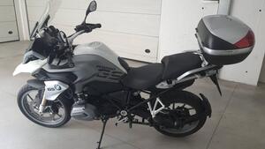 Bmw R 1200 GS (2013 - 16) 
