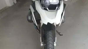 Bmw R 1200 GS (2013 - 16)  (2)