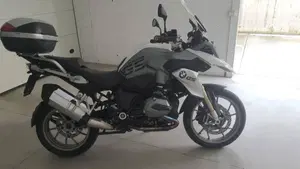 Bmw R 1200 GS (2013 - 16)  (3)