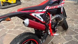 Betamotor RR 50 Motard Track (2021 - 25) usata