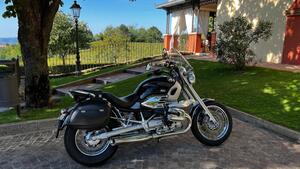 Bmw R 1200 C Classic 