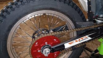 Betamotor Evo 300 2t (2012 - 16)