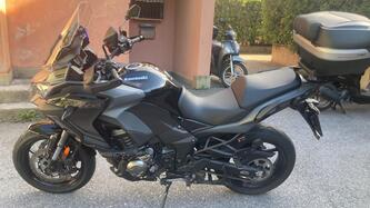 Kawasaki Versys 1000 SE Grand Tourer (2022 - 24)