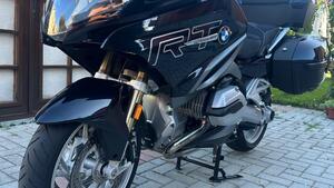 Bmw R 1200 RT (2017 - 18) 
