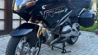 Bmw R 1200 RT (2017 - 18) usata