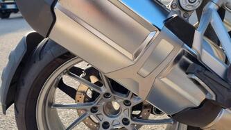 Bmw R 1200 GS (2013 - 16) usata