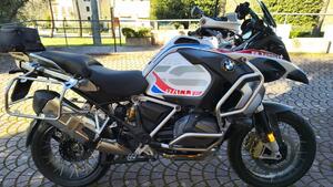 Bmw R 1250 GS Adventure (2021 - 24) 