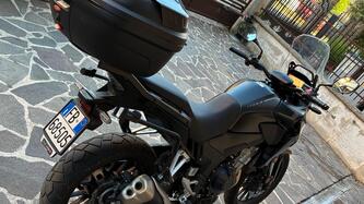 Honda CB 500 X (2022 - 23) usata