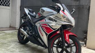 Yamaha YZF R125 (2008 -13) usata