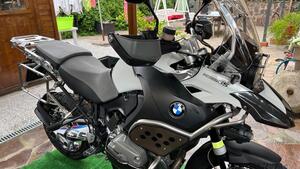 Bmw R 1200 GS Adventure (2008 - 09) 
