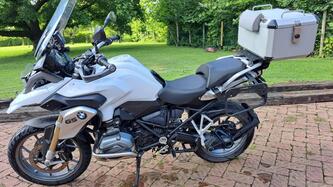 Bmw R 1200 GS (2013 - 16)