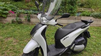 Honda SH 150 i ABS (2013 - 16) usata