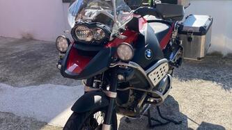 Bmw R 1200 GS Adventure (2008 - 09)